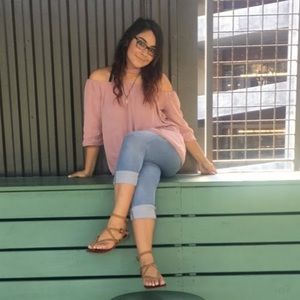 Meet your Posher, Jenny